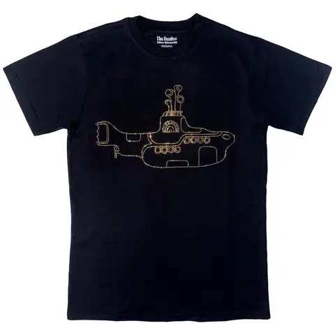Yellow Submarine