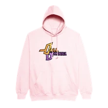 Call Dominika, Mikina Call Dominika, unisex, Unisex, Ružová