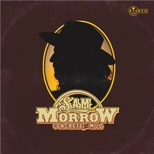 Sam Morrow, CD CONCRETE & MUD