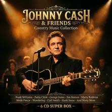 COUNTRY MUSIC COLLECTION thumbnail