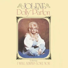 Dolly Parton, CD JOLENE