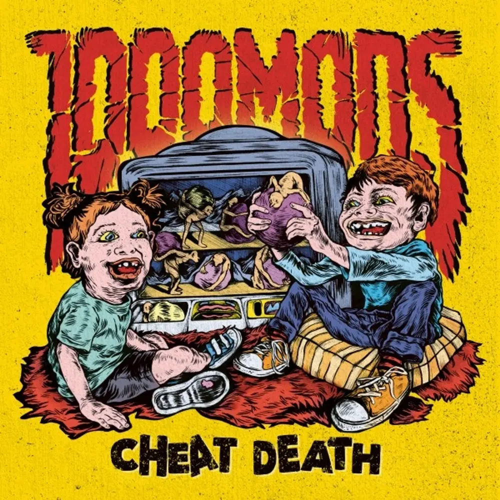 1000mods – CHEAT DEATH (CD)