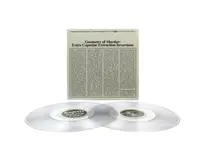 Vinyl GEOMETRY OF MURDER: EX...