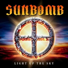 Vinyl LIGHT UP THE SKY