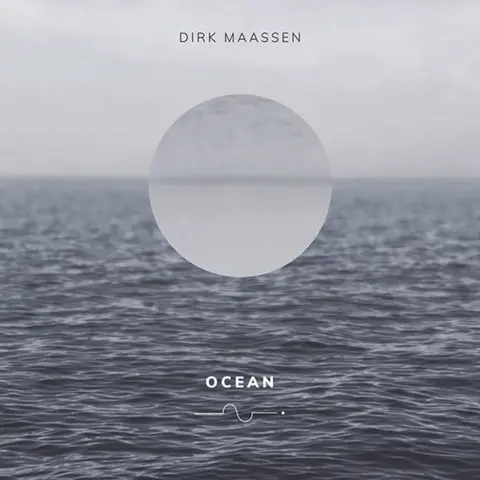 Maassen, Dirk - Ocean