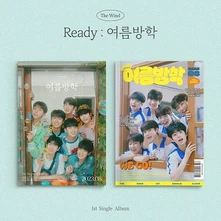 CD Ready: Sumer Break