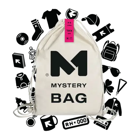 Mystery bag