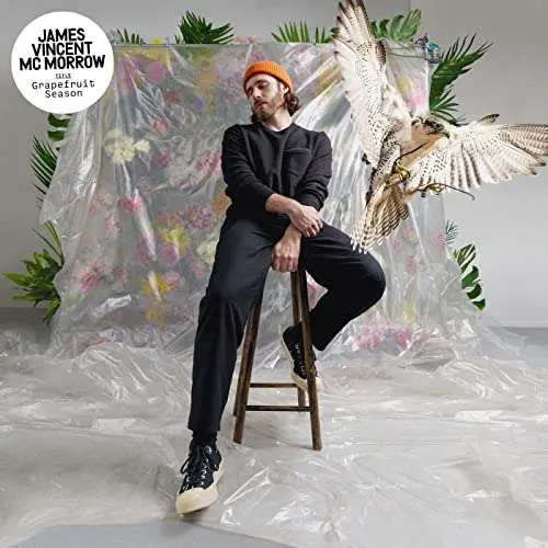 James Vincent McMorrow – McMorrow, James Vincent - Grapefruit Season (CD)