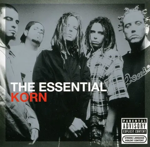 Essential Korn