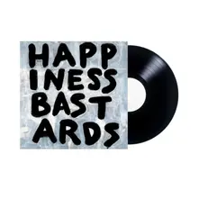 HAPPINESS BASTARDS thumbnail