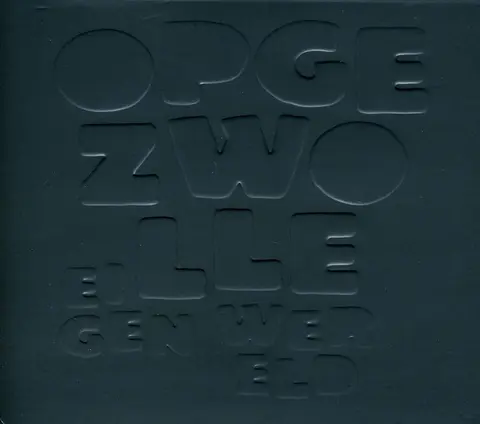 CD Opgezwolle - Eigen Wereld