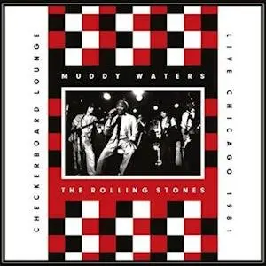 Live At Checkerboard Lounge Chicago 1981