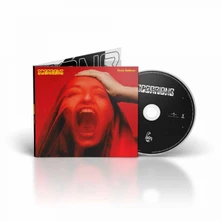 Scorpions, CD Rock Believer