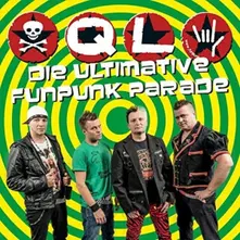 CD Die Ultimative Funkpunk-Parade