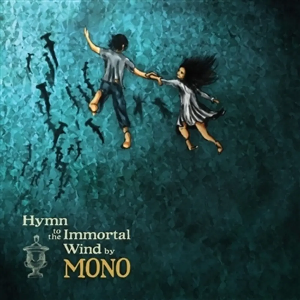 MONO - HYMN TO THE IMMORTAL WIND (Vinyl)