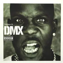 The Best of DMX thumbnail