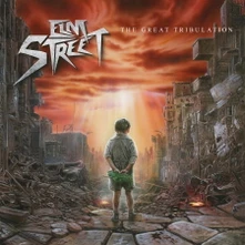 CD Great Tribulation
