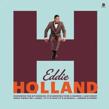 Vinyl Eddie Holland