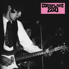 Cornflake Zoo, Vinyl KNIGHTS OF FUZZ