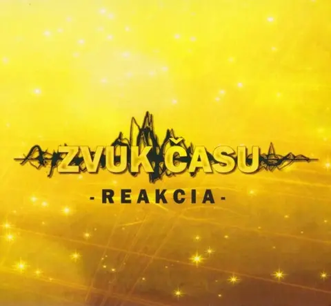 Zvuk Času