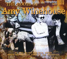 Roots Of Amy Winehouse thumbnail