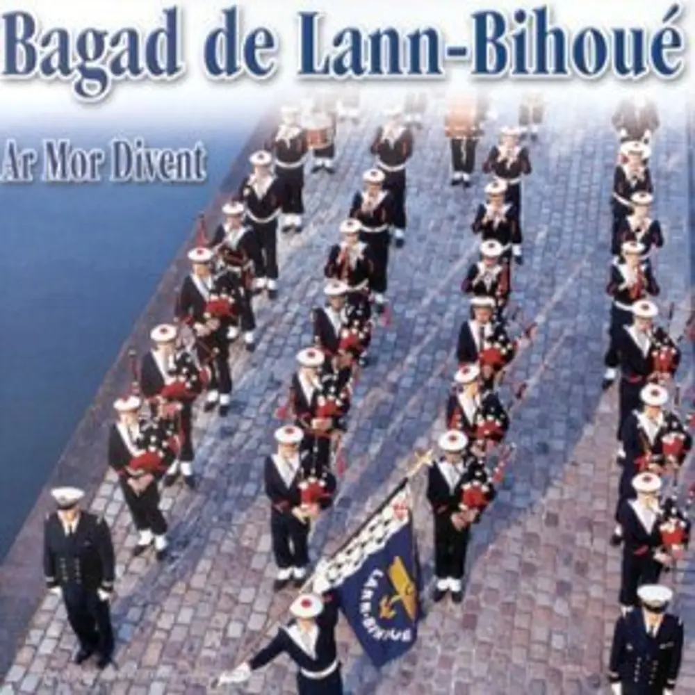 Bihoue - Ar Mor Divent