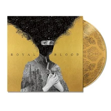CD ROYAL BLOOD