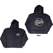 Mikina na zips OG Magna