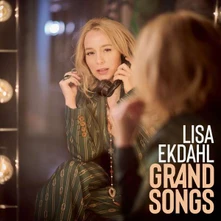Lisa Ekdahl, Vinyl Grand Songs