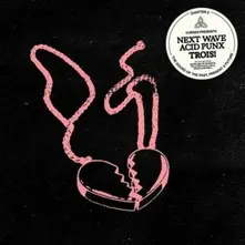 Curses! – NEXT WAVE ACID PUNX TROIS CHAP (Vinyl)