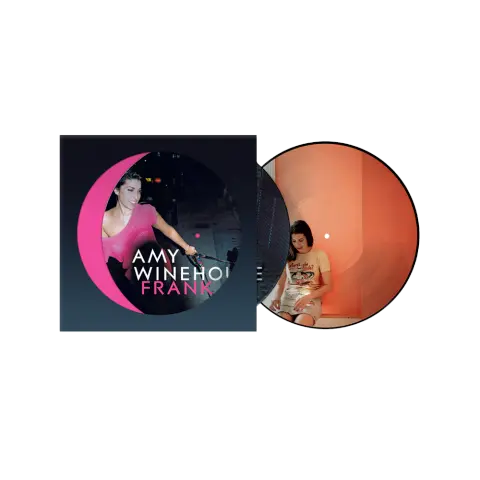 Frank (Picture Vinyl)