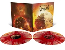 Obscura, Vinyl AKROASIS