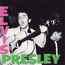 Elvis Presley, Vinyl ELVIS PRESLEY
