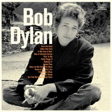 Vinyl DEBUT ALBUM