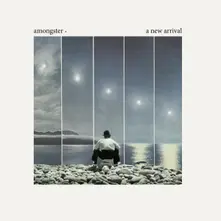 CD A NEW ARRIVAL