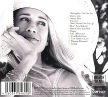Heather Nova – OTHER SHORES (CD)