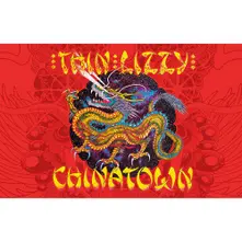 Plagát Chinatown