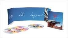 CD AIR - 10.000 HZ. LEGEND