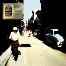 BUENA VISTA SOCIAL CLUB (2026) (Vinyl)