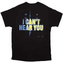 I Can't Hear You thumbnail