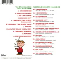 A Charlie Brown Christmas thumbnail