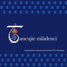 CD Tancujte mládenci