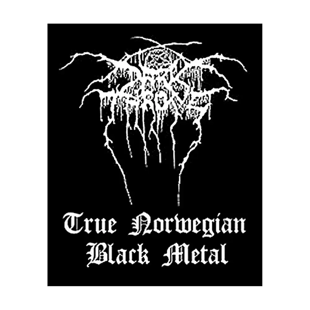 Black Metal