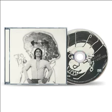 CD Every Loser (Alternate Cover)