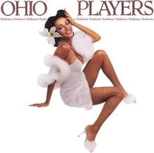 Ohio Players, CD TENDERNESS