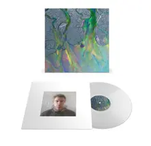 Vinyl AN AWESOME WAVE