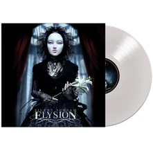Vinyl SILENT SCREAM