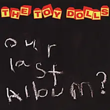 OUR LAST ALBUM? thumbnail