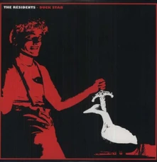 The Residents, Vinyl DUCK STAB