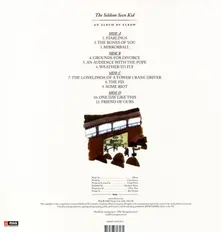 Elbow – SELDOM SEEN KID (Vinyl)
